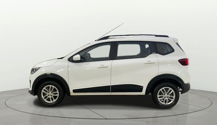 2019 Renault TRIBER RXT, Petrol, Manual, 47,204 km, Left Side