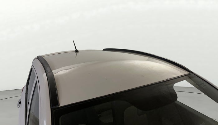 2014 Hyundai Grand i10 ASTA AT 1.2 KAPPA VTVT, Petrol, Automatic, 37,475 km, Roof