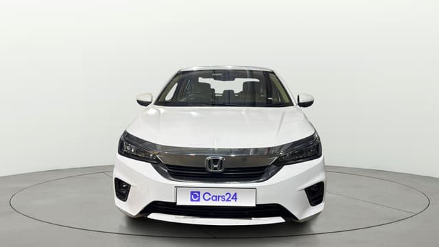 Used 2022 Honda City ZX
