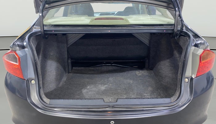 2016 Honda City 1.5L I-VTEC VX (O) MT, Petrol, Manual, 53,901 km, Boot Open Zoomed View