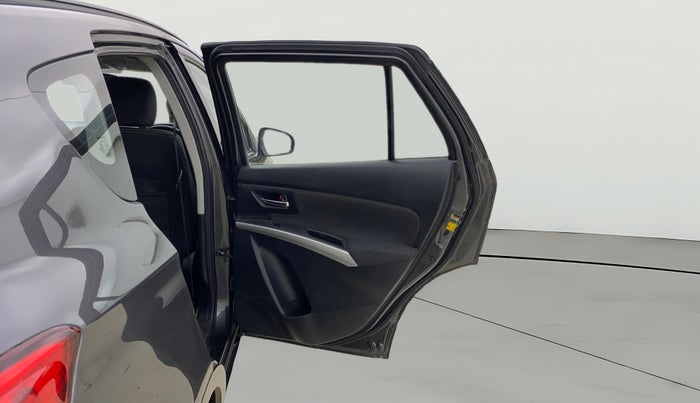 2016 Maruti S Cross ZETA 1.3, Diesel, Manual, 1,11,047 km, RHS Rear Door