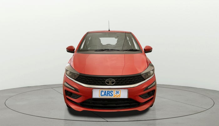 2020 Tata Tiago XT PETROL, Petrol, Manual, 34,785 km, Front