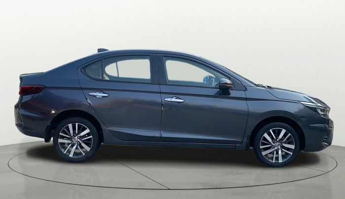 2022 Honda City 1.5L I-VTEC ZX CVT, Petrol, Automatic, 41,540 km, Right Side View