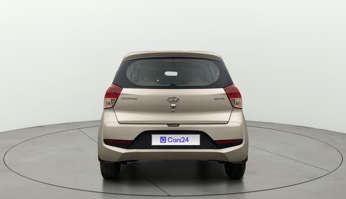 2019 Hyundai NEW SANTRO SPORTZ AMT, Petrol, Automatic, 26,852 km, Back/Rear