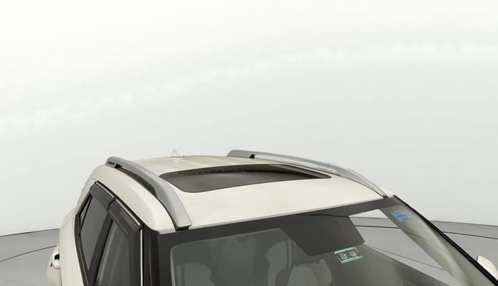 2024 Hyundai VENUE SX 1.2 PETROL, Petrol, Manual, 40,251 km, Roof