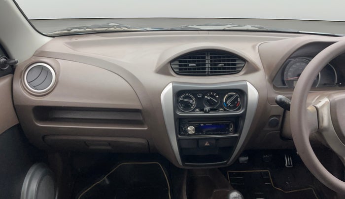 2014 Maruti Alto 800 LXI, Petrol, Manual, 50,616 km, Air Conditioner