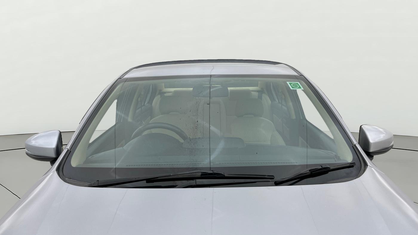2019 Honda Amaze 1.2L I-VTEC VX, Petrol, Manual, 72,444 km, Front Windshield