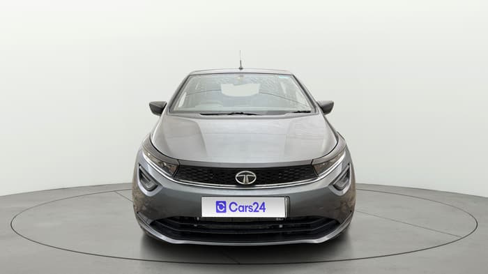 2020 Tata ALTROZ XE PETROL, Petrol, Manual, 22,354 km, Front