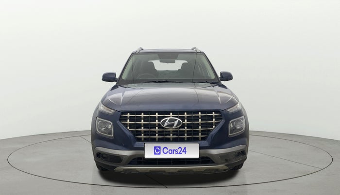 2019 Hyundai VENUE SX 1.0 TURBO, Petrol, Manual, 51,865 km, Front