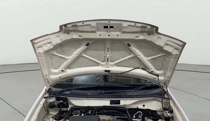 2014 Hyundai Santro Xing GL PLUS, Petrol, Manual, 75,744 km, Open Bonet