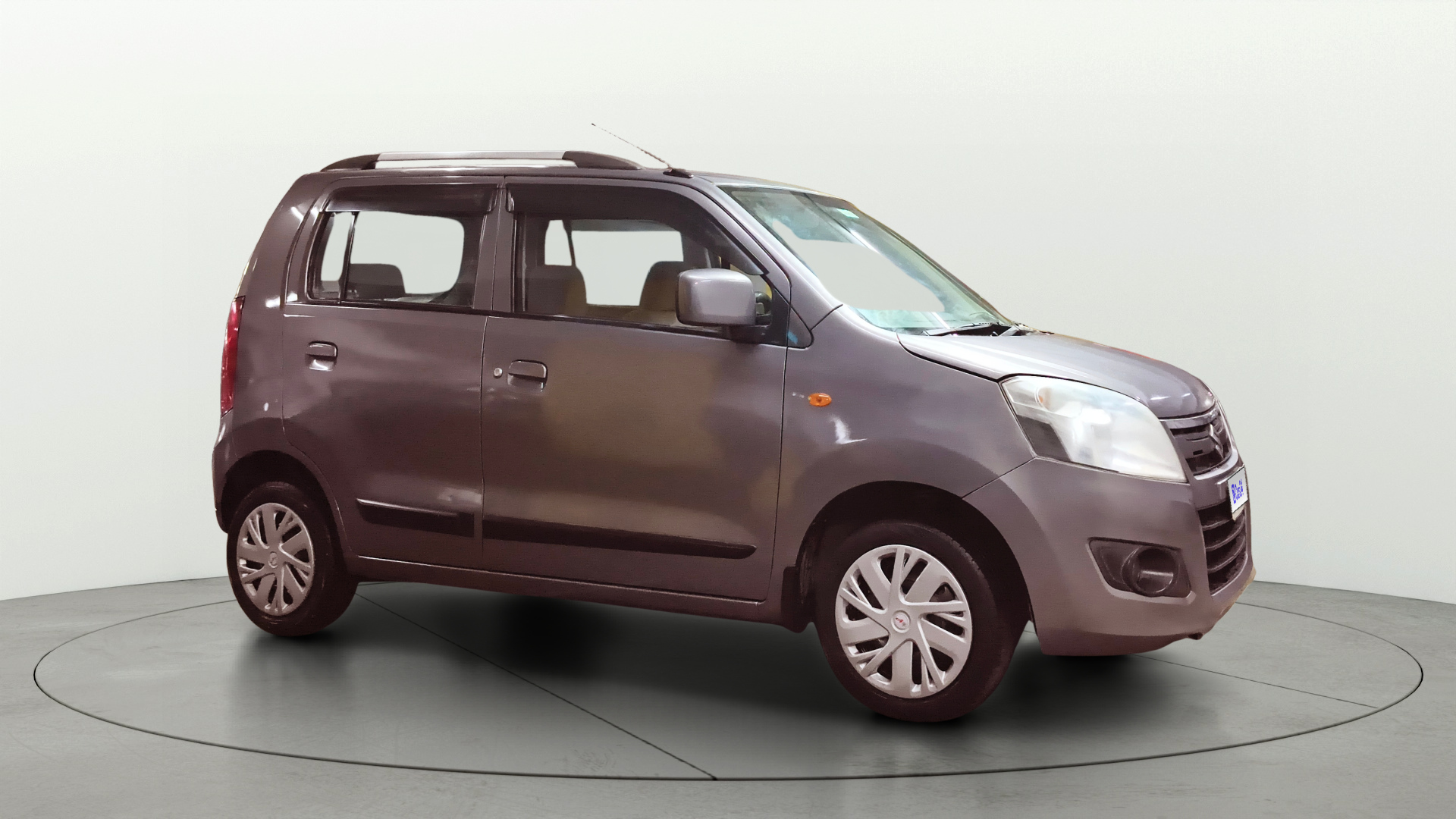 2016 Maruti Suzuki Wagon R VXI 2016 Maruti Suzuki Wagon R VXI