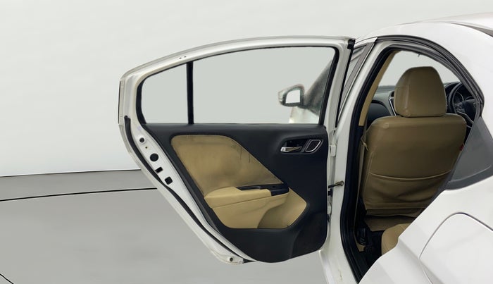 2018 Honda City 1.5L I-VTEC V MT, Petrol, Manual, 69,201 km, LHS Rear Door