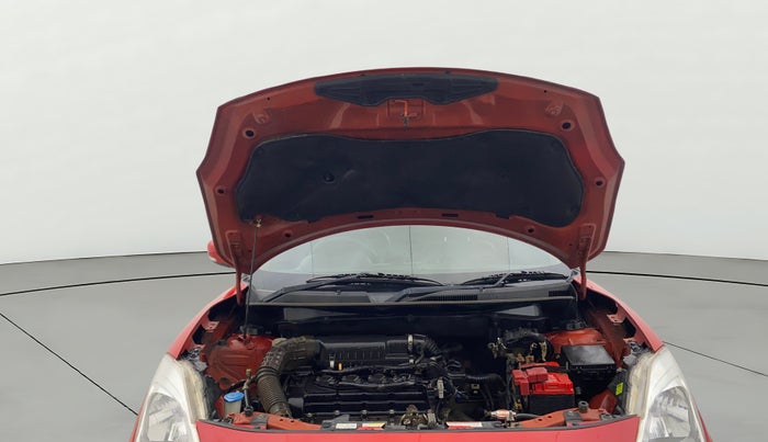 2018 Maruti Swift VXI, Petrol, Manual, 75,660 km, Open Bonet