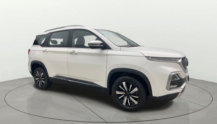 2019 MG HECTOR SMART 1.5 DCT PETROL, Petrol, Automatic, 32,506 km, SRP