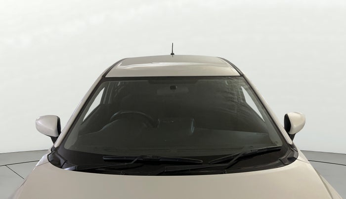 2023 Maruti Baleno SIGMA PETROL 1.2, Petrol, Manual, 47,437 km, Front Windshield