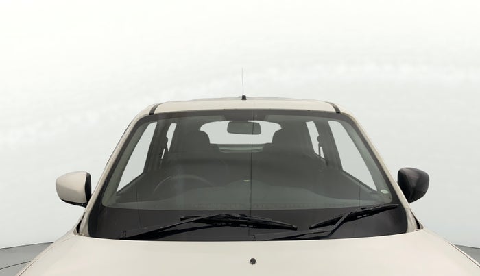 2021 Maruti S PRESSO VXI+, Petrol, Manual, 66,649 km, Front Windshield