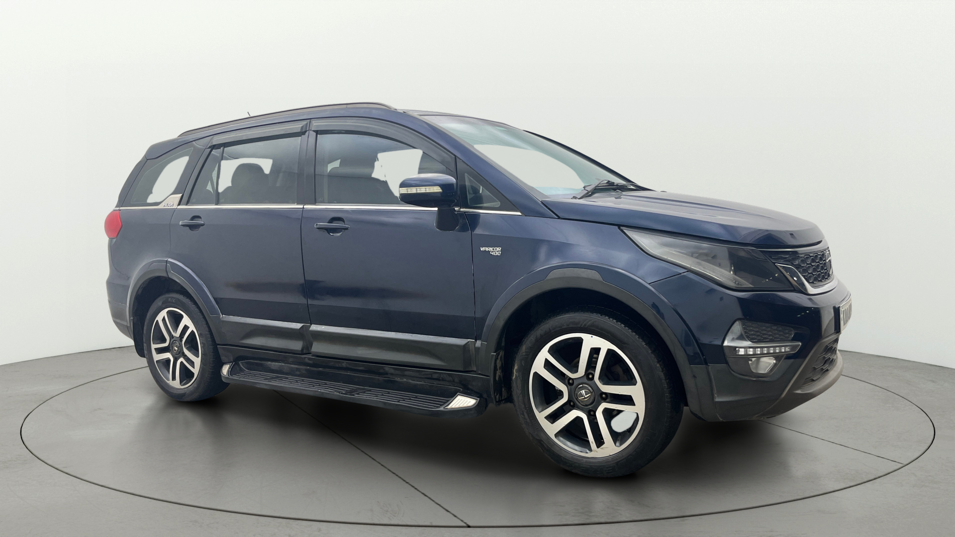 2017 Tata HEXA XTA 4X2 6 STR 2017 Tata HEXA XTA 4X2 6 STR