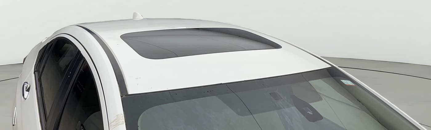 2020 Honda City 1.5L I-DTEC ZX, Diesel, Manual, 98,663 km, Roof