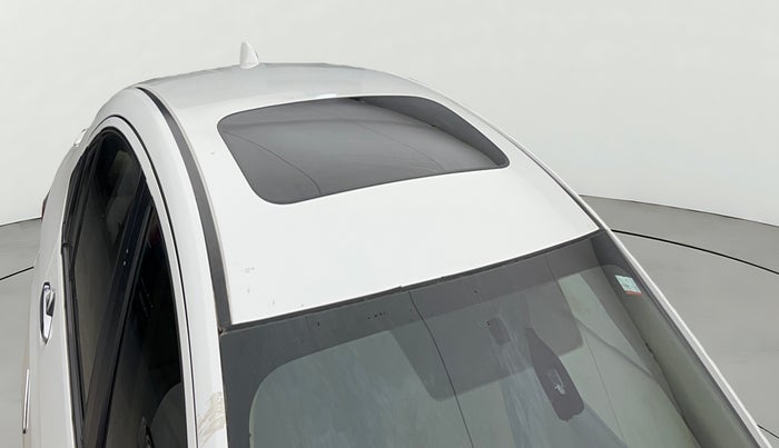 2020 Honda City 1.5L I-DTEC ZX, Diesel, Manual, 98,573 km, Roof