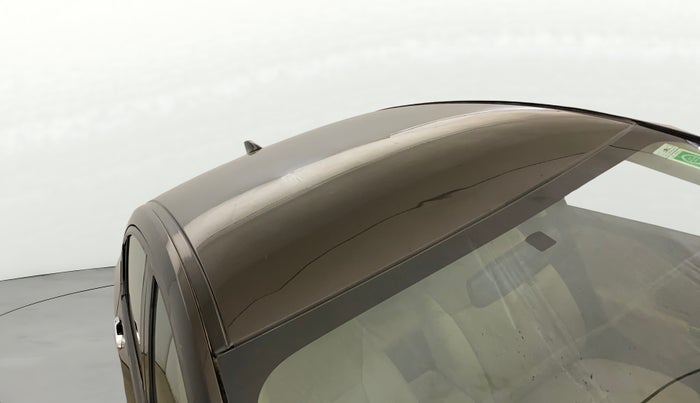 2014 Honda City 1.5L I-VTEC V MT, Petrol, Manual, 47,703 km, Roof