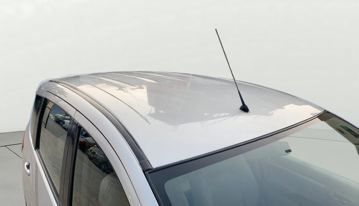 2013 Maruti Ertiga ZDI, Diesel, Manual, 1,00,067 km, Roof