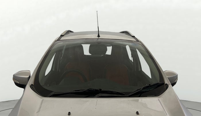 2016 Ford Ecosport TREND 1.5L PETROL, Petrol, Manual, 43,981 km, Front Windshield