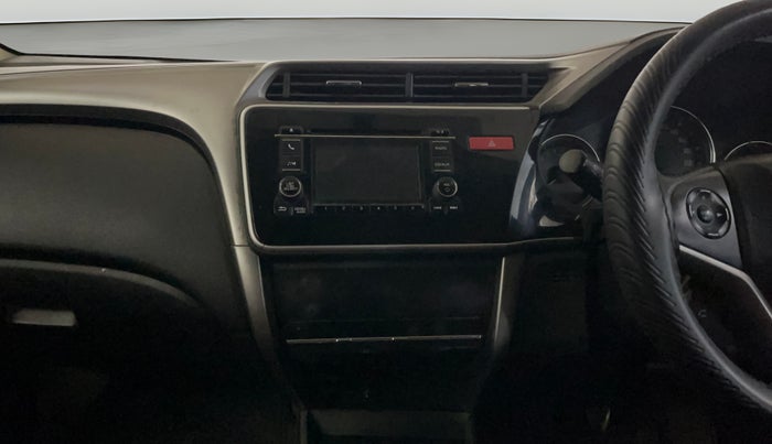 2014 Honda City 1.5L I-VTEC V MT, Petrol, Manual, 65,353 km, Air Conditioner