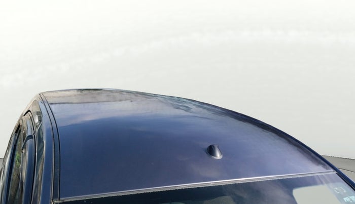 2017 Hyundai Eon MAGNA +, Petrol, Manual, 33,978 km, Roof