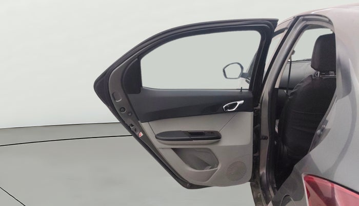 2020 Tata Tiago XZA PLUS PETROL, Petrol, Automatic, 29,521 km, LHS Rear Door
