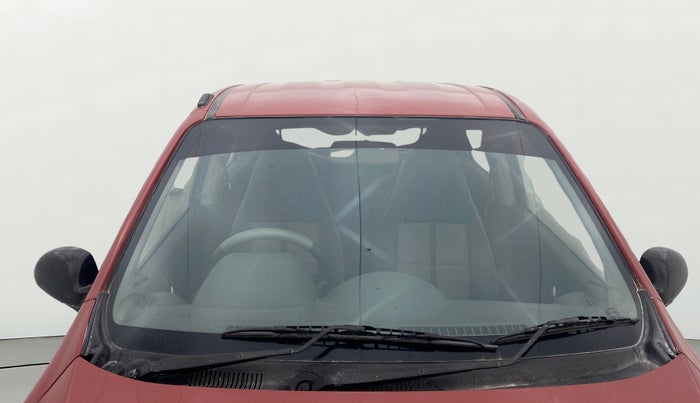 2014 Maruti Alto 800 LXI, Petrol, Manual, 98,877 km, Front Windshield
