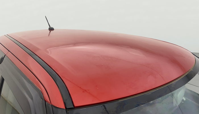 2014 Maruti Swift ZXI, Petrol, Manual, 76,936 km, Roof