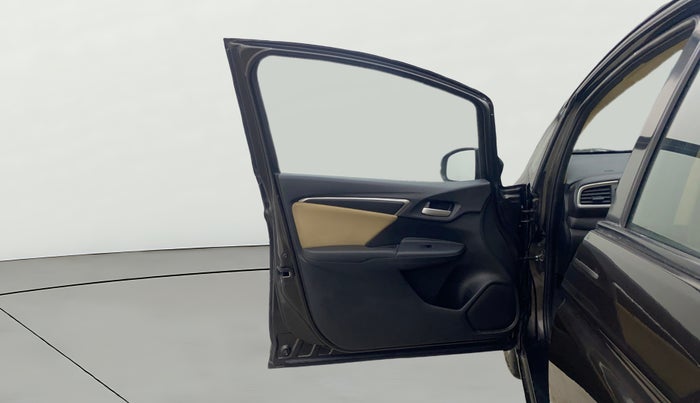 2016 Honda Jazz 1.2L I-VTEC V, Petrol, Manual, 85,080 km, LHS Front Door