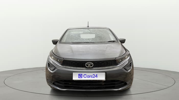 2020 Tata ALTROZ XE PETROL, Petrol, Manual, 84,932 km, Front
