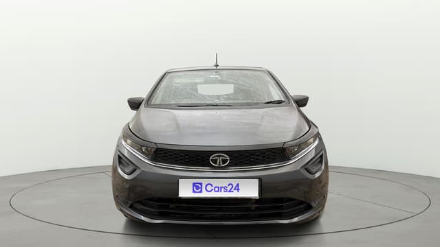 Used 2020 Tata Altroz