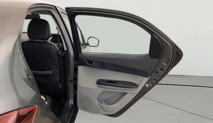 2022 Tata Tiago XT CNG, CNG, Manual, 87,539 km, RHS Rear Door