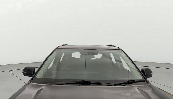 2021 KIA SELTOS GTX PLUS 1.4 PETROL, Petrol, Manual, 42,274 km, Front Windshield