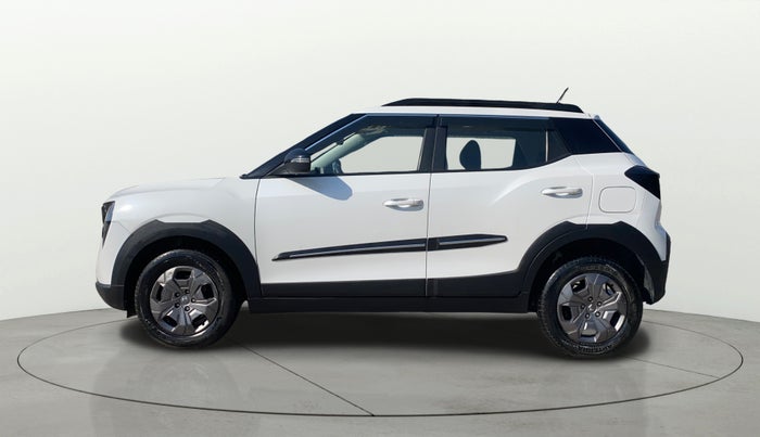 2024 Mahindra XUV 3XO MX3 Pro 1.2 L TCMPFi, Petrol, Manual, 15,478 km, Left Side