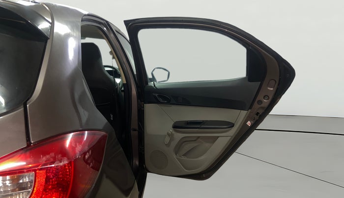 2018 Tata Tiago XE PETROL, Petrol, Manual, 65,966 km, RHS Rear Door