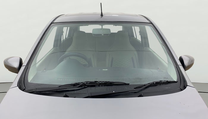 2017 Maruti Celerio ZXI, Petrol, Manual, 83,562 km, Front Windshield