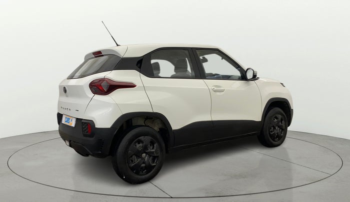 2024 Tata PUNCH ADVENTURE MT CNG , CNG, Manual, 19,654 km, Right Back Diagonal