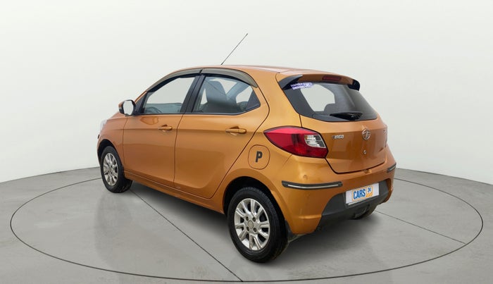 2018 Tata Tiago XZ PETROL, Petrol, Manual, 57,408 km, Left Back Diagonal