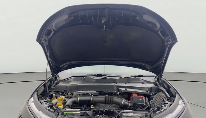 2022 Tata Safari XZ PLUS DARK EDITION, Diesel, Manual, 46,235 km, Open Bonet