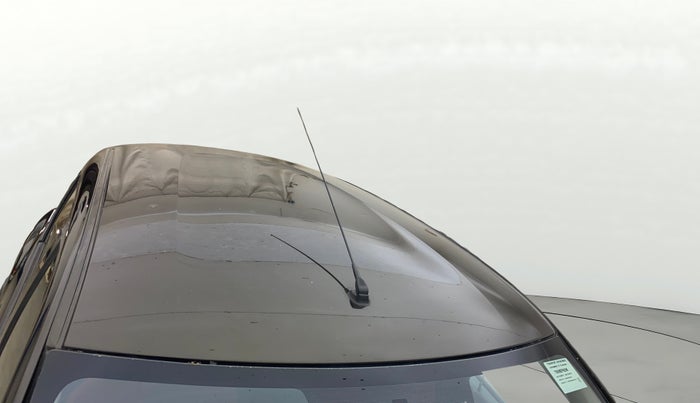 2016 Renault Kwid RXT 1.0, Petrol, Manual, 46,215 km, Roof