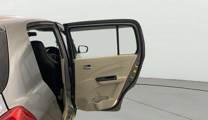 2019 Maruti Celerio VXI, Petrol, Manual, 23,755 km, RHS Rear Door