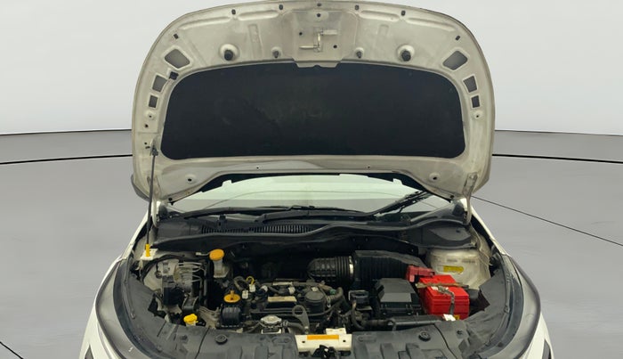 2020 Tata ALTROZ XE PETROL, Petrol, Manual, 72,750 km, Open Bonet