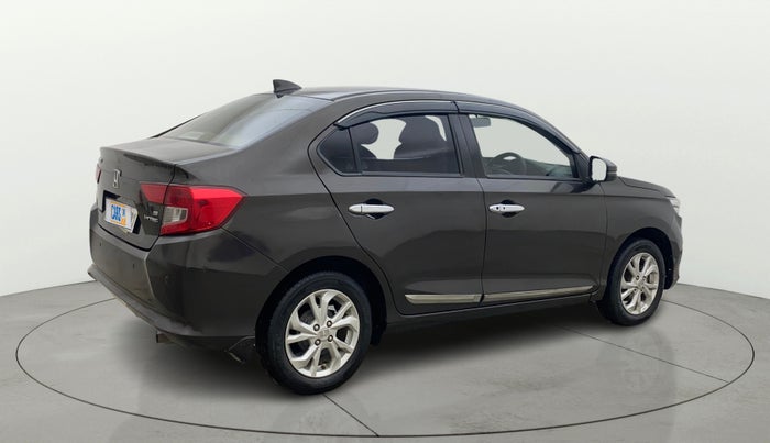 2019 Honda Amaze 1.2L I-VTEC VX, Petrol, Manual, 39,777 km, Right Back Diagonal