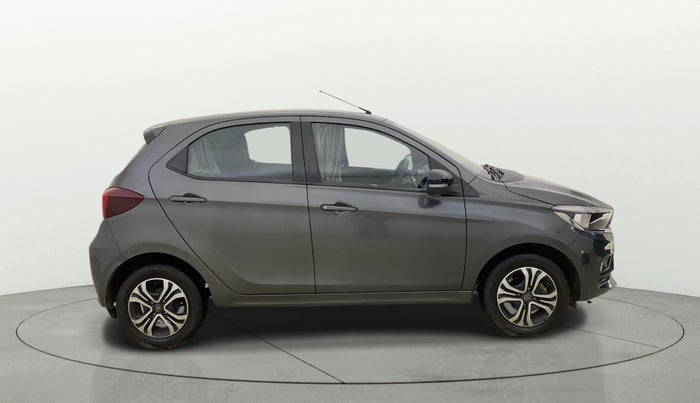 2022 Tata Tiago XZ PETROL, Petrol, Manual, 21,156 km, Right Side View