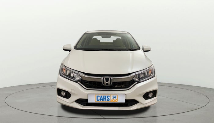 2019 Honda City 1.5L I-VTEC ZX CVT, Petrol, Automatic, 33,430 km, Front