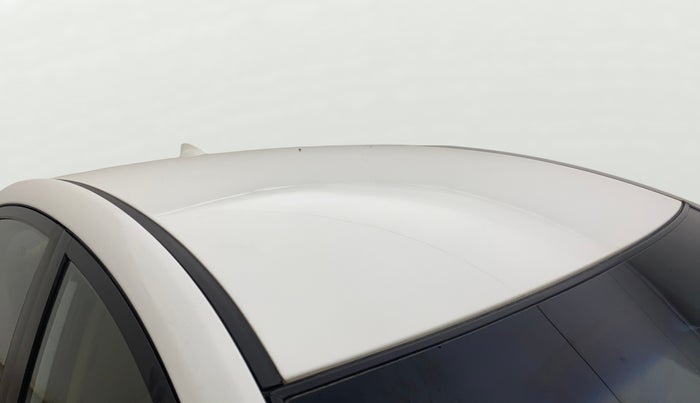 2016 Hyundai Verna 1.6 VTVT SX, Petrol, Manual, 82,845 km, Roof