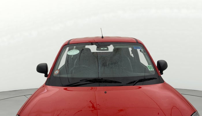 2022 Maruti S PRESSO VXI (O), Petrol, Manual, 2,211 km, Front Windshield